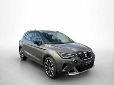 SEAT Arona 1,5 DSG Xperience/Navi/Kamera/5-J Garantie (2025) - Photo 2