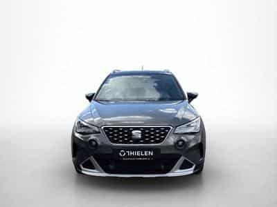 SEAT Arona 1,5 DSG Xperience/Navi/Kamera/5-J Garantie (2025) - Photo 3