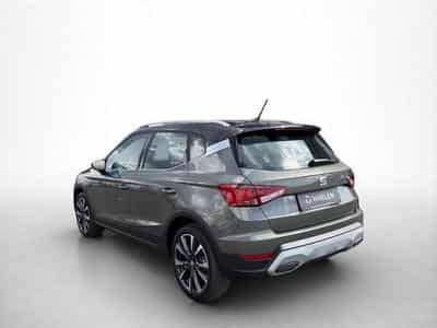 SEAT Arona 1,5 DSG Xperience/Navi/Kamera/5-J Garantie (2025) - Photo 5