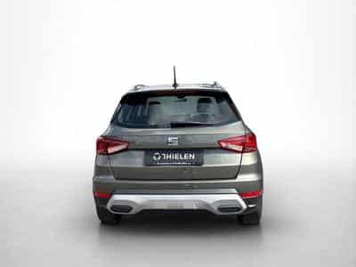 SEAT Arona 1,5 DSG Xperience/Navi/Kamera/5-J Garantie (2025) - Photo 6