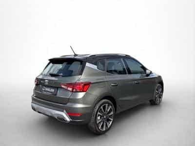 SEAT Arona 1,5 DSG Xperience/Navi/Kamera/5-J Garantie (2025) - Photo 7
