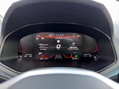 SEAT Arona 1,5 DSG Xperience/Navi/Kamera/5-J Garantie (2025) - Photo 9