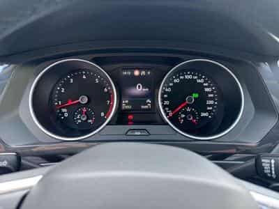 VW Tiguan Life DSG/Navi/Matrix/Kamera/SHZ (2023) - Photo 13