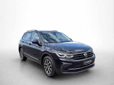 VW Tiguan Life DSG/Navi/Matrix/Kamera/SHZ (2023) - Photo 2