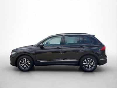 VW Tiguan Life DSG/Navi/Matrix/Kamera/SHZ (2023) - Photo 4