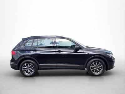 VW Tiguan Life DSG/Navi/Matrix/Kamera/SHZ (2023) - Photo 8