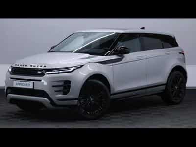 Land-Rover Range Rover Evoque D200 Dynamic SE AWD Auto (2024) - Foto 1