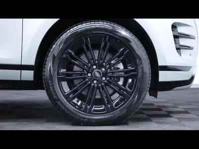 Land-Rover Range Rover Evoque D200 Dynamic SE AWD Auto (2024) - Foto 10