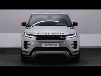 Land-Rover Range Rover Evoque D200 Dynamic SE AWD Auto (2024) - Foto 2