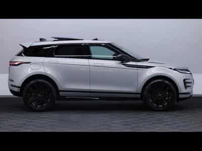 Land-Rover Range Rover Evoque D200 Dynamic SE AWD Auto (2024) - Foto 4
