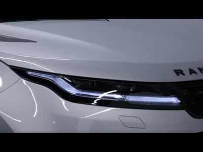 Land-Rover Range Rover Evoque D200 Dynamic SE AWD Auto (2024) - Foto 8