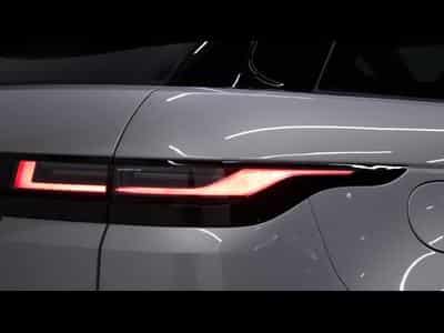 Land-Rover Range Rover Evoque D200 Dynamic SE AWD Auto (2024) - Foto 9