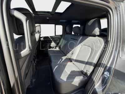 Land-Rover Defender 110 V8 P525 CARPATHIAN EDITION (2022) - Photo 10