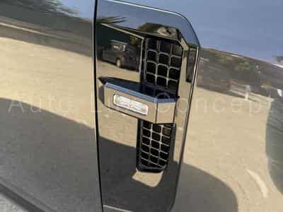 Land-Rover Defender 110 V8 P525 CARPATHIAN EDITION (2022) - Photo 13