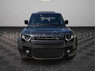 Land-Rover Defender 110 V8 P525 CARPATHIAN EDITION (2022) - Photo 2