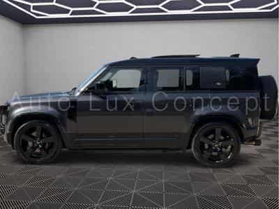 Land-Rover Defender 110 V8 P525 CARPATHIAN EDITION (2022) - Photo 6