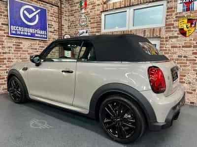 Mini Cooper Cooper S cabrio 2.0 178cv Auto (2022) - Photo 2