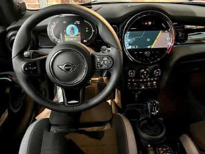 Mini Cooper Cooper S cabrio 2.0 178cv Auto (2022) - Photo 4