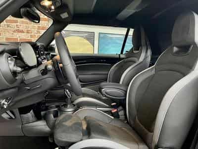 Mini Cooper Cooper S cabrio 2.0 178cv Auto (2022) - Photo 5