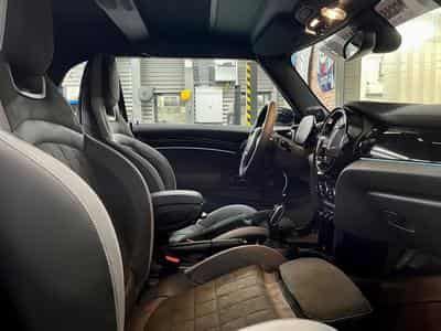 Mini Cooper Cooper S cabrio 2.0 178cv Auto (2022) - Photo 8