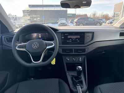 VW Polo Yes 1.0 80 (2026) - Photo 7