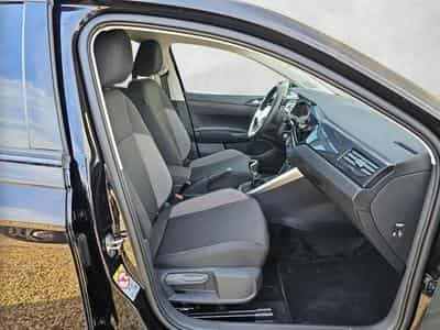 VW Polo LIFE (2025) - Photo 10