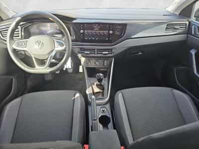 VW Polo LIFE (2025) - Photo 11