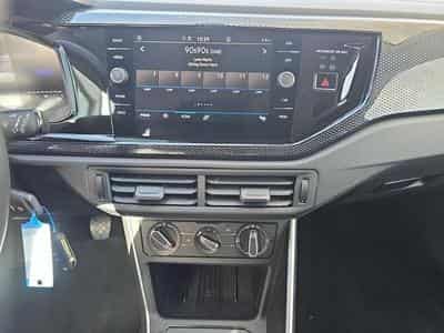 VW Polo LIFE (2025) - Photo 12