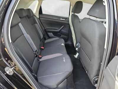 VW Polo LIFE (2025) - Photo 13