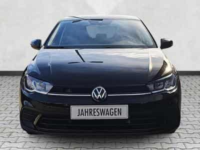 VW Polo LIFE (2025) - Photo 2