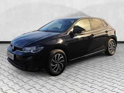 VW Polo LIFE (2025) - Photo 3