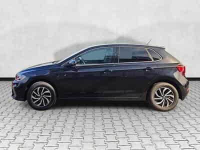 VW Polo LIFE (2025) - Photo 4