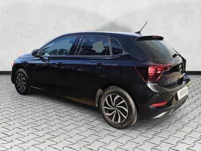 VW Polo LIFE (2025) - Photo 5