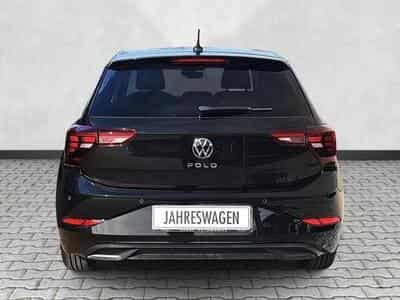 VW Polo LIFE (2025) - Photo 6