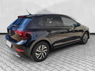 VW Polo LIFE (2025) - Photo 7
