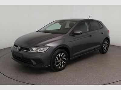 VW Polo LIFE (2025) - Photo 3