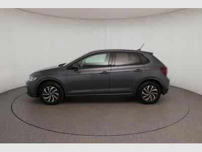 VW Polo LIFE (2025) - Photo 4