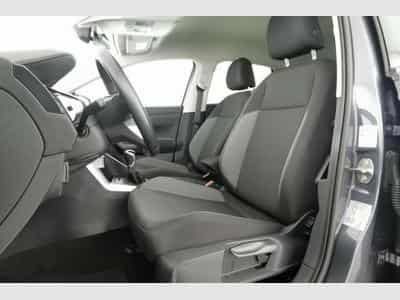 VW Polo LIFE (2025) - Photo 9