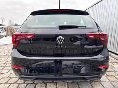 VW Polo Yes 1.0 80 (2026) - Photo 11