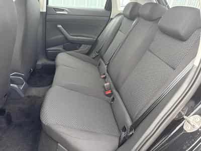 VW Polo Yes 1.0 80 (2026) - Photo 12