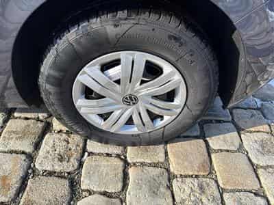 VW Polo Yes 1.0 80 (2026) - Photo 10