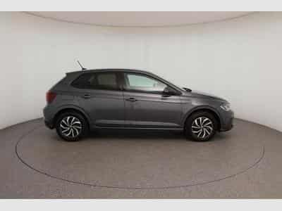 VW Polo LIFE (2025) - Photo 8