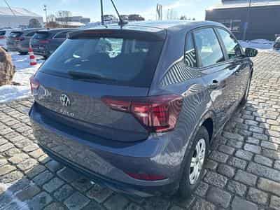 VW Polo Yes 1.0 80 (2026) - Photo 2