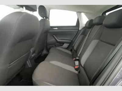 VW Polo LIFE (2025) - Photo 11