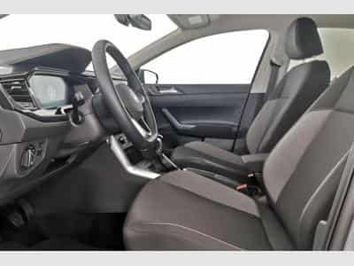 VW Polo LIFE (2025) - Photo 9