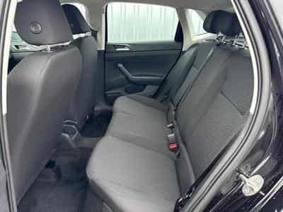 VW Polo Yes 1.0 80 (2026) - Photo 6