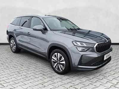 Skoda Kodiaq 1.5 TSI iV 150 kW Selection (2026) - Photo 1