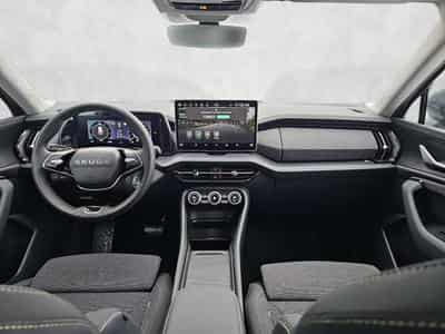 Skoda Kodiaq 1.5 TSI iV 150 kW Selection (2026) - Photo 10