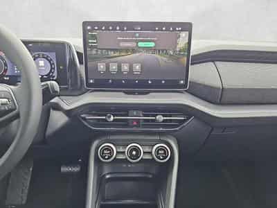 Skoda Kodiaq 1.5 TSI iV 150 kW Selection (2026) - Photo 11