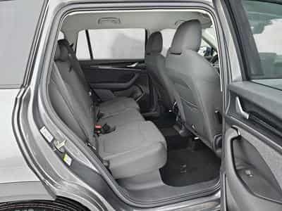 Skoda Kodiaq 1.5 TSI iV 150 kW Selection (2026) - Photo 12